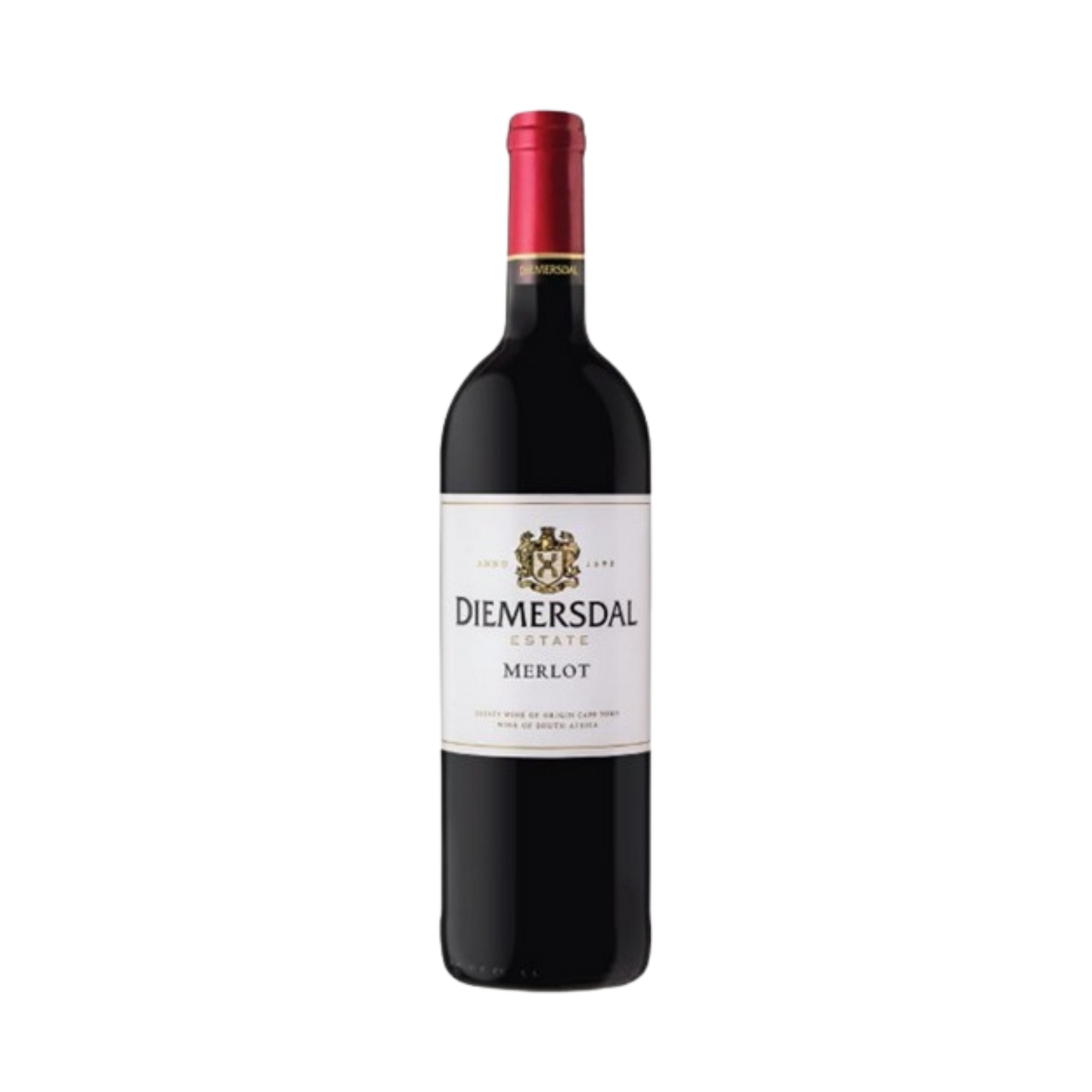 Diemersdal Merlot 2021