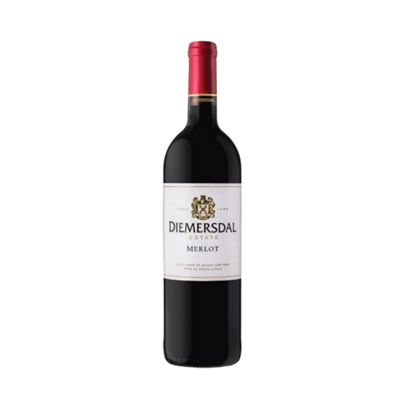 Diemersdal Merlot 2021