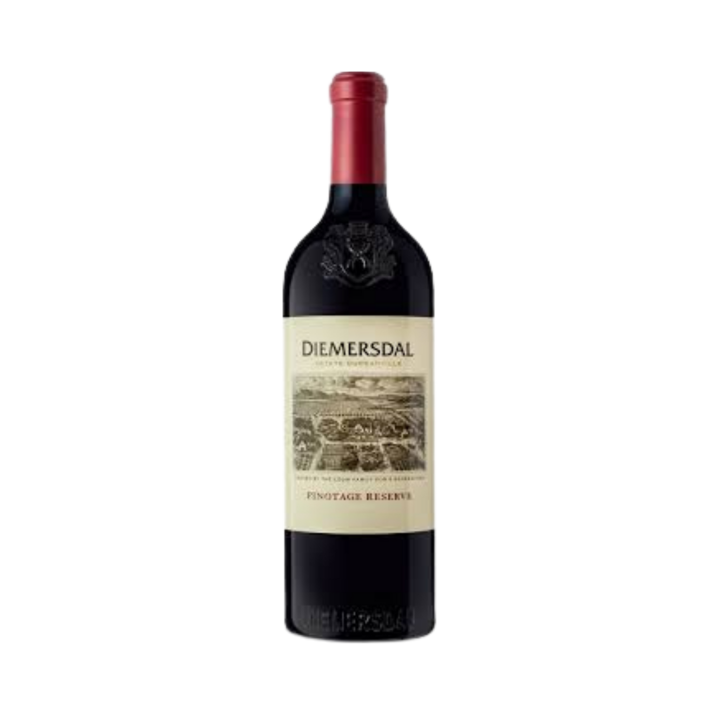 Diemersdal Pinotage Reserve 2023