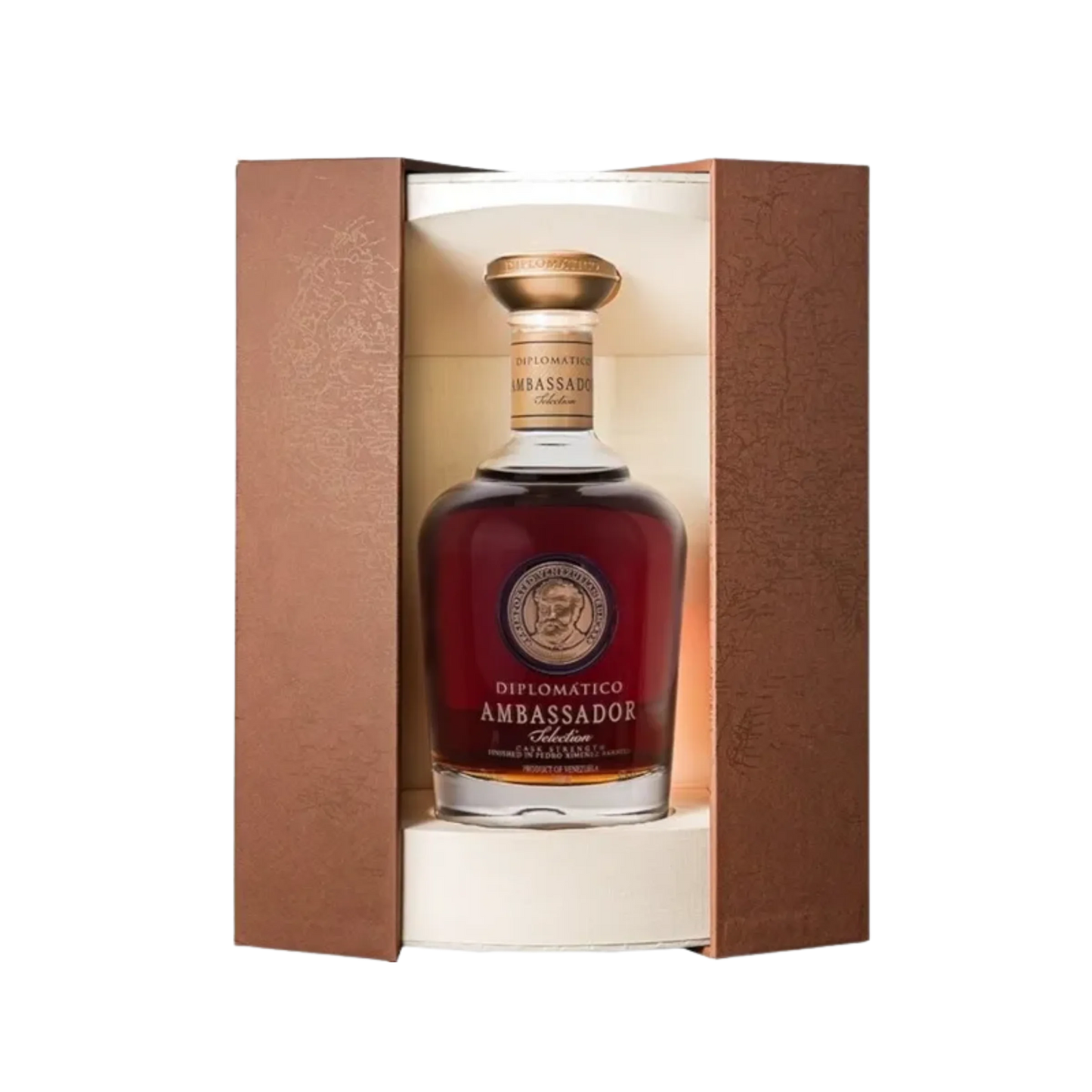 Appleton Estate Reserve Blend Rum (0.7L 40%)