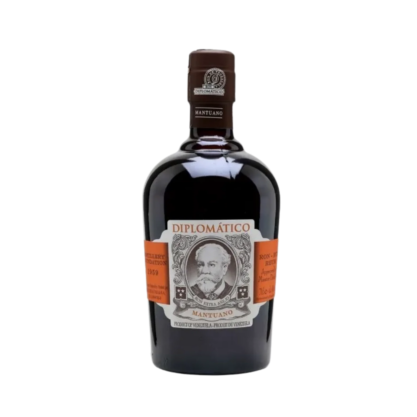 Appleton Estate Reserve Blend Rum (0.7L 40%)