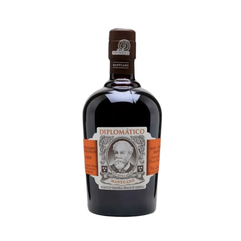 Appleton Estate Reserve Blend Rum (0.7L 40%)