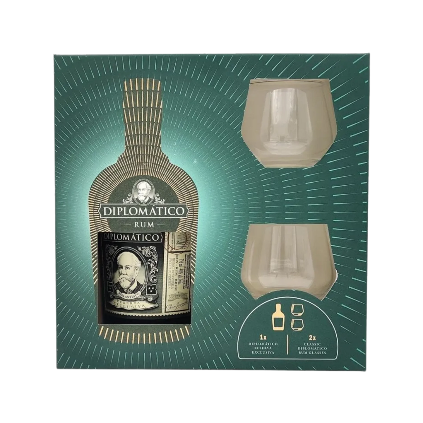 Appleton Estate Reserve Blend Rum (0.7L 40%)