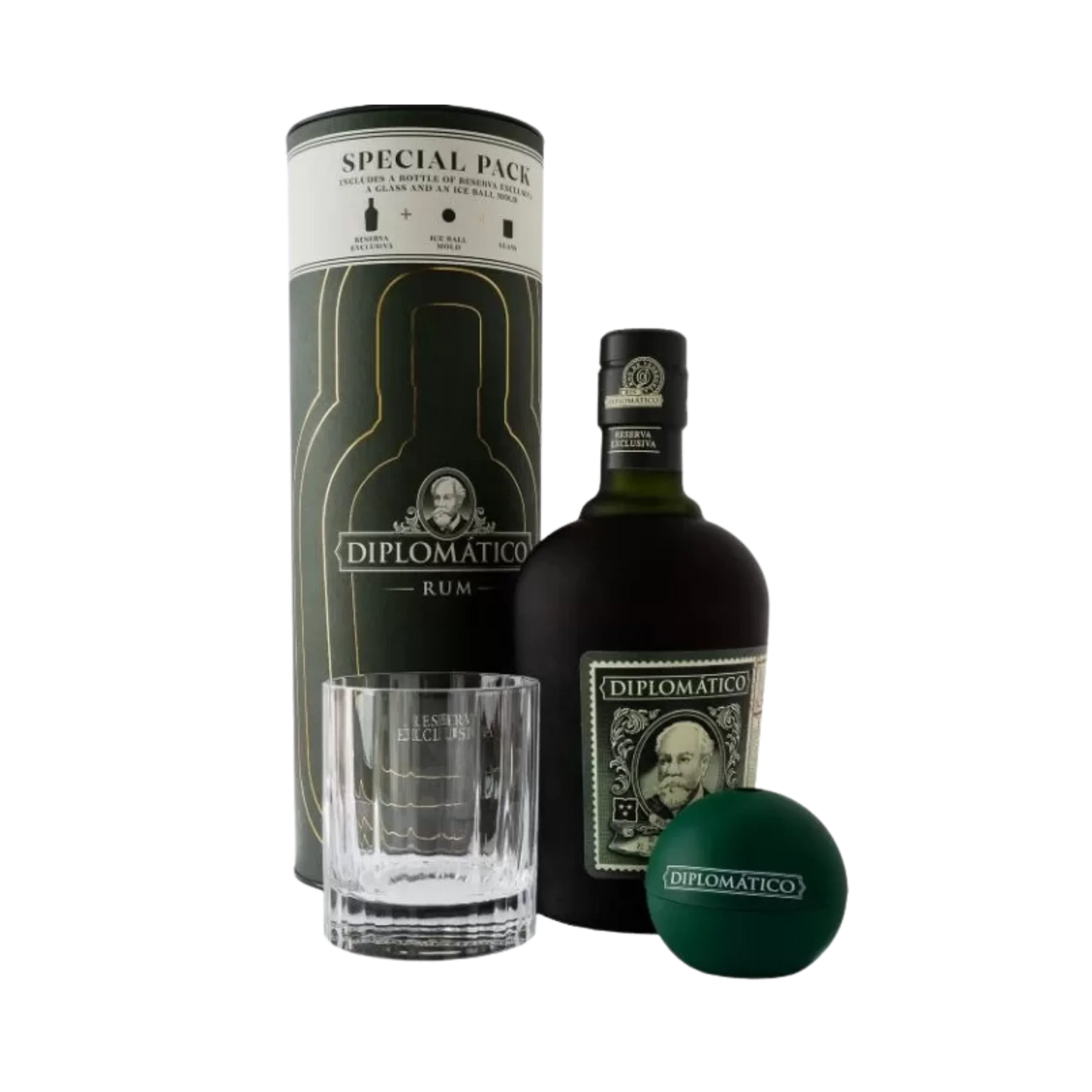 Appleton Estate Reserve Blend Rum (0.7L 40%)