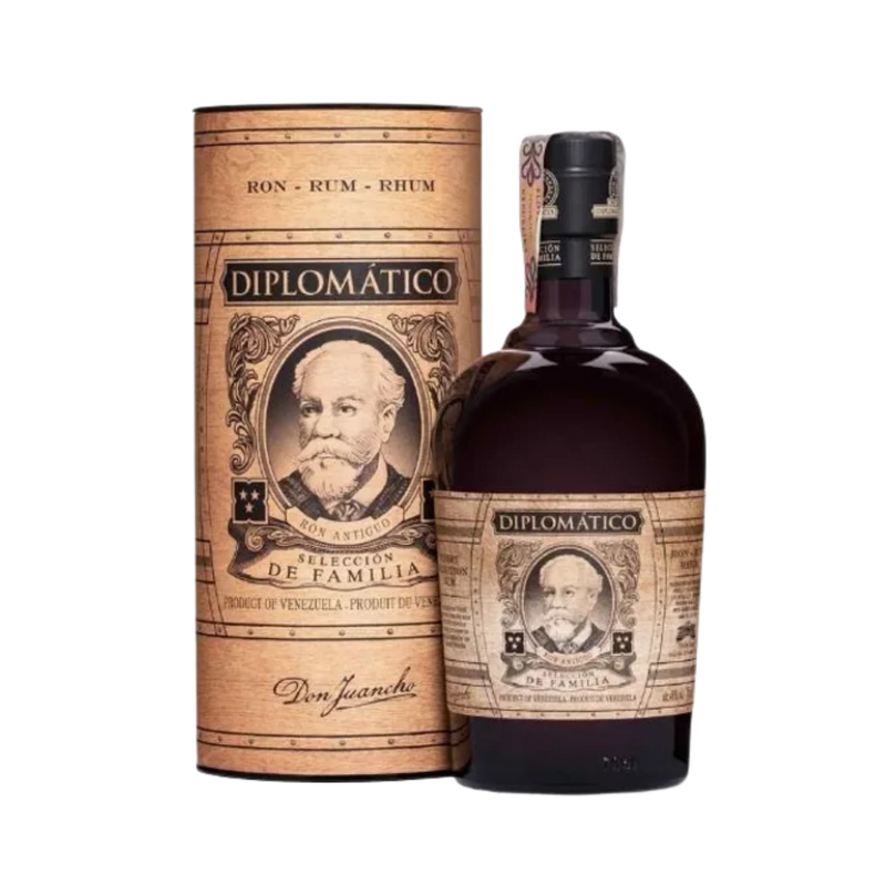 Appleton Estate Reserve Blend Rum (0.7L 40%)