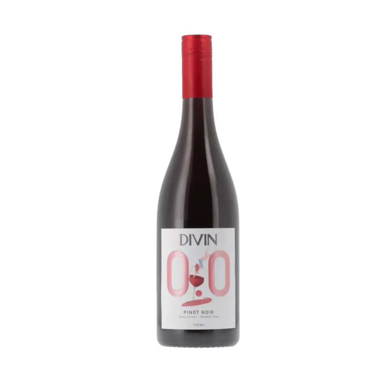 DIVIN AM -  Pinot Noir