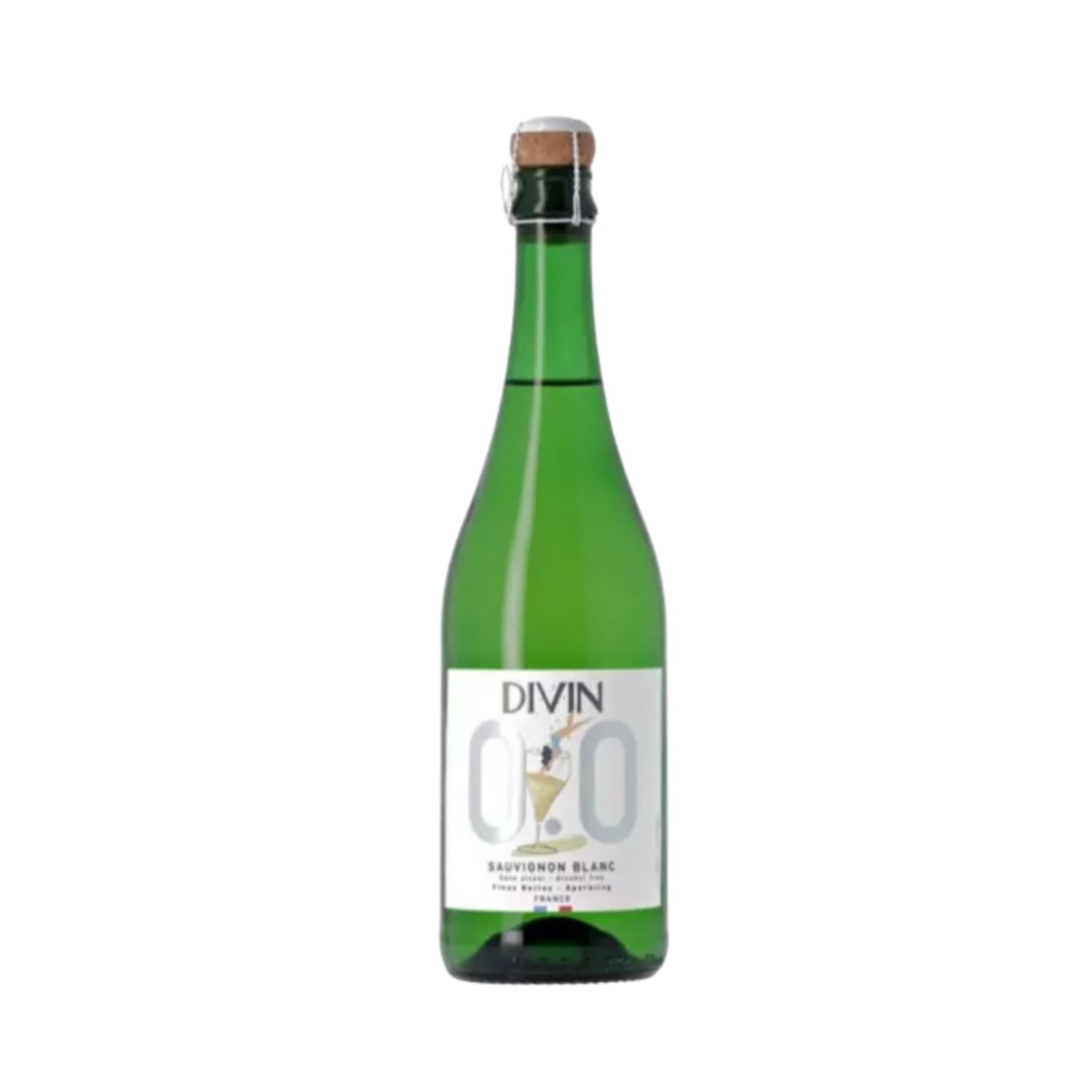 DIVIN AM - Sauvignon Blanc