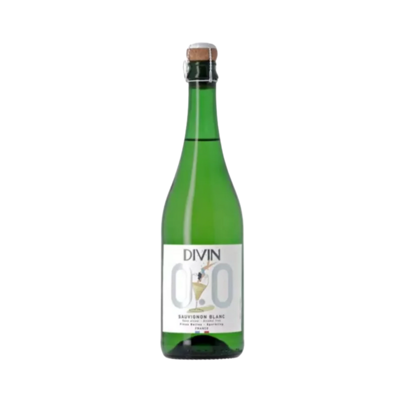 DIVIN AM - Sauvignon Blanc