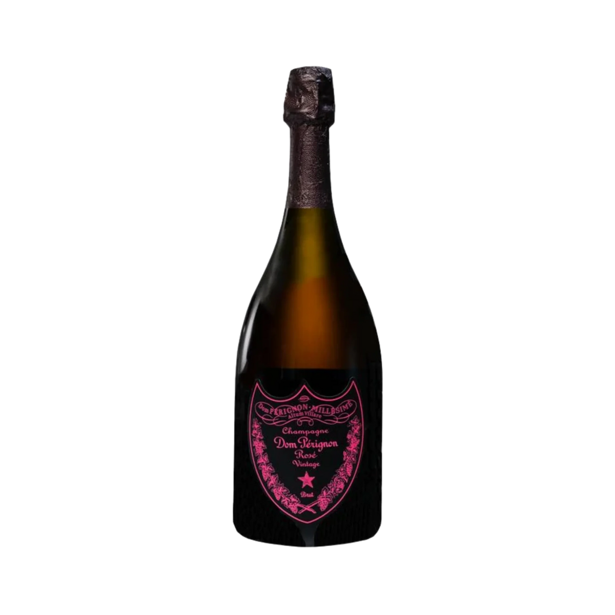 Dom Perignon - Luminous Rosé