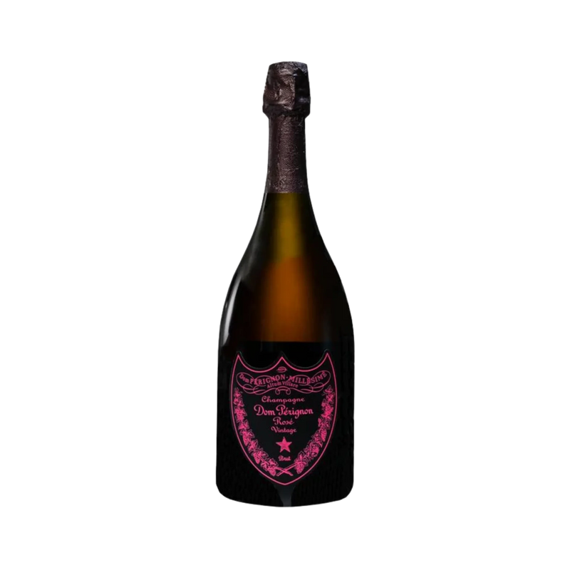 Dom Perignon - Luminous Rosé