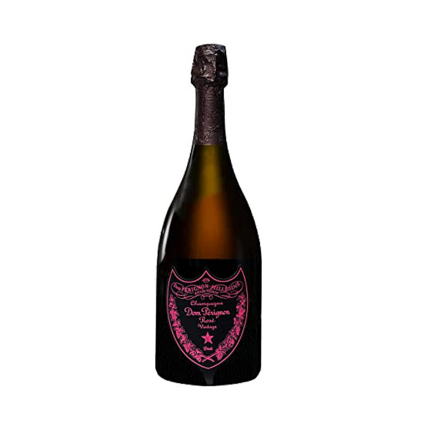 Dom Perignon - Luminous Rosé