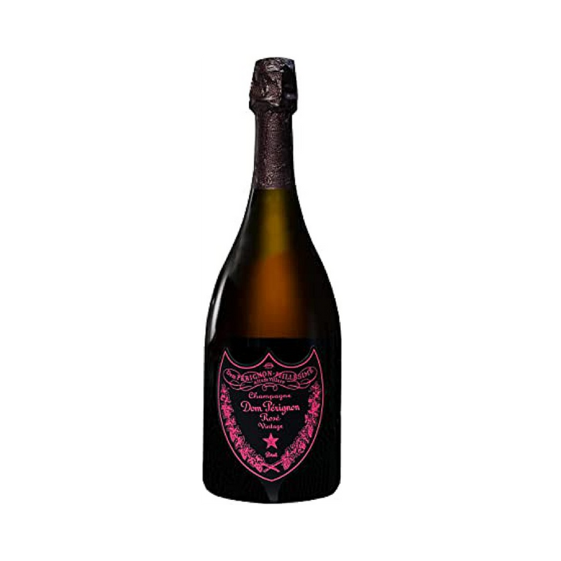 Dom Perignon - Luminous Rosé