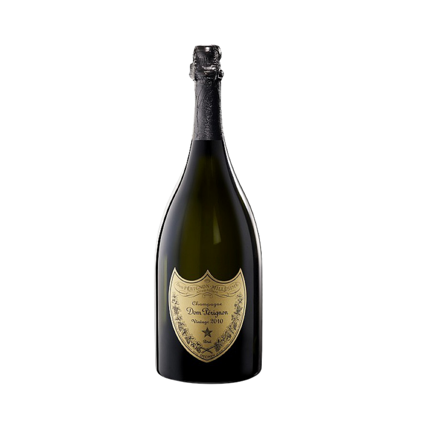 Dom Perignon - 2010