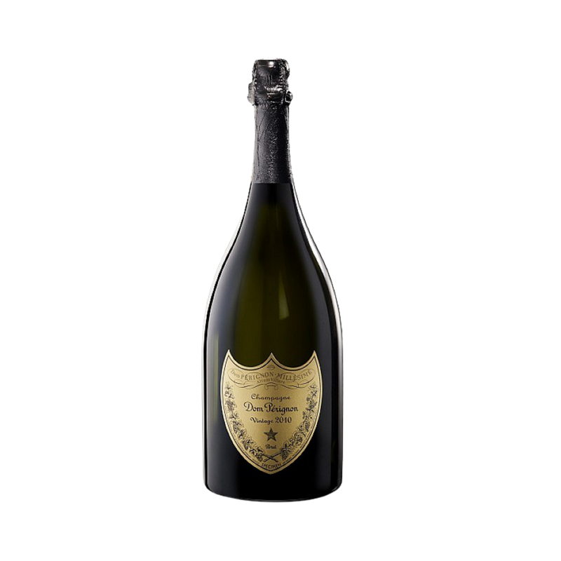 Dom Perignon - 2010