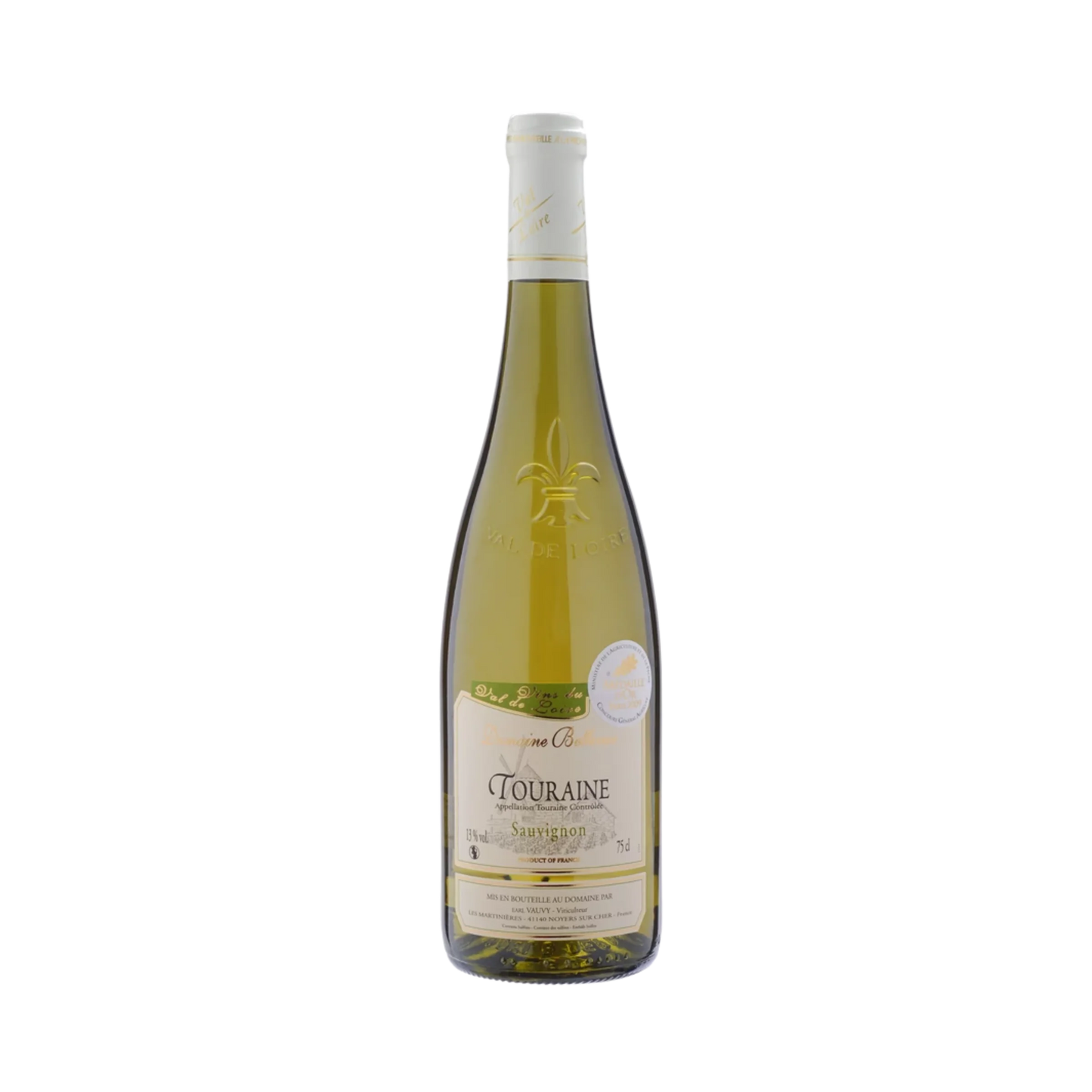 Domaine Bellevue - Touraine Sauvignon Blanc