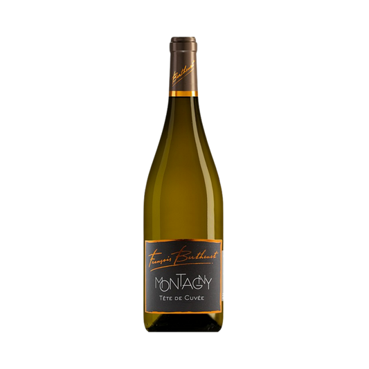 Domaine Francois Berthenet - Montagny Téte De Cuvee 2021