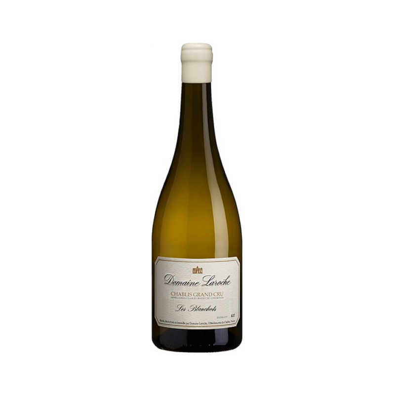 Laroche - Chablis Grand Cru "Les Blanchots"