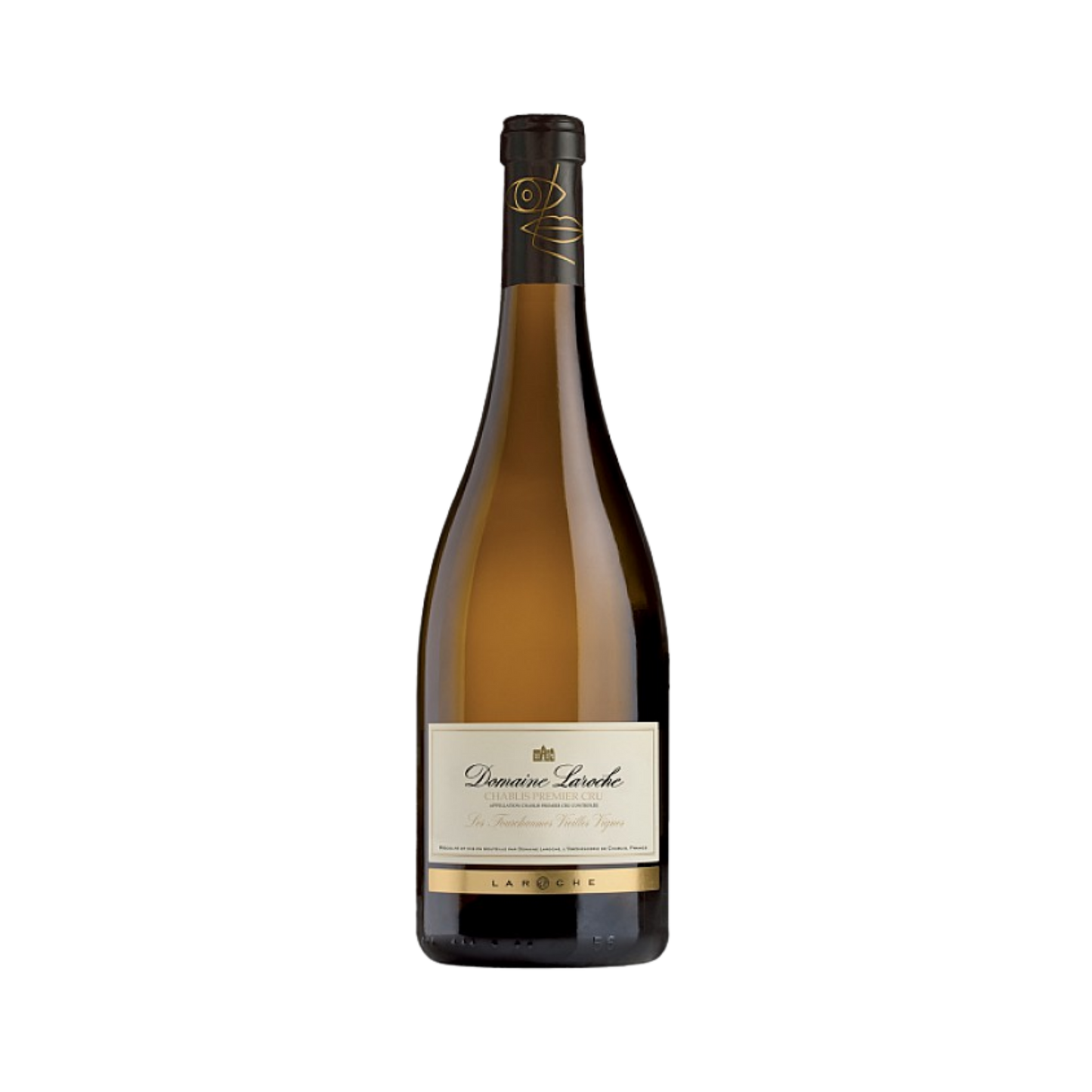 Laroche - Chablis Premier Cru "Les Fourchames"