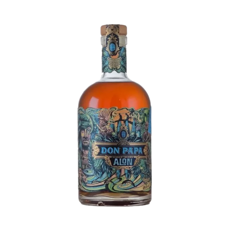 Appleton Estate Reserve Blend Rum (0.7L 40%)