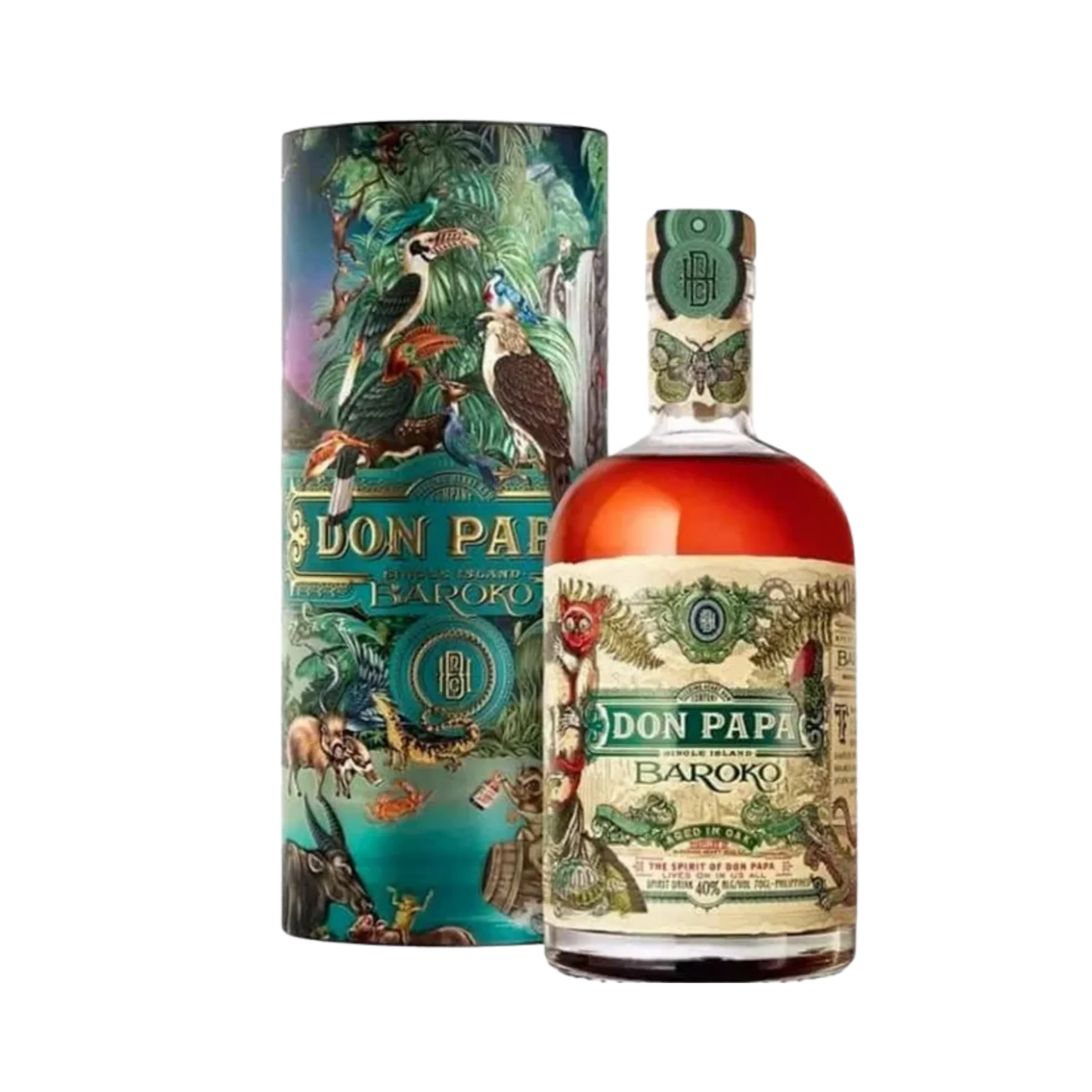 Appleton Estate Reserve Blend Rum (0.7L 40%)