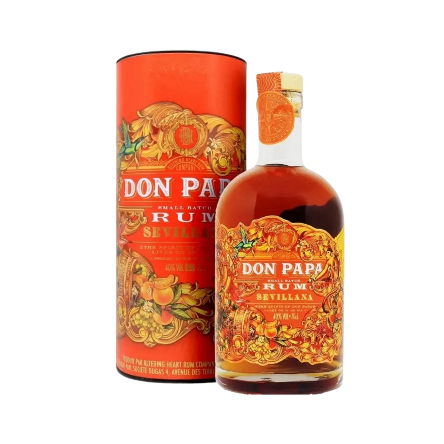 Appleton Estate Reserve Blend Rum (0.7L 40%)