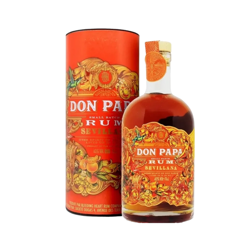 Appleton Estate Reserve Blend Rum (0.7L 40%)