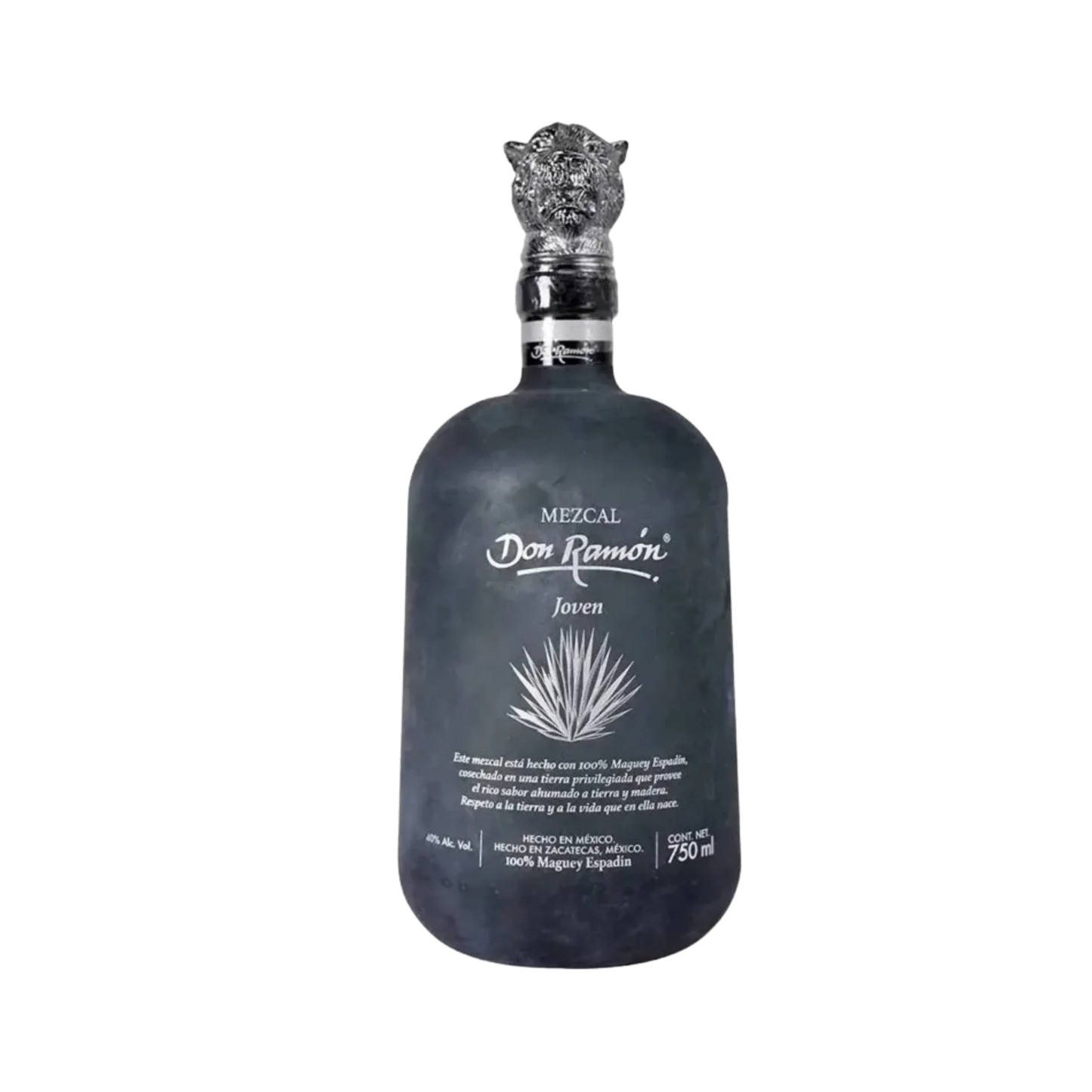 Don Ramón - Mezcal Joven Espadín Tequila