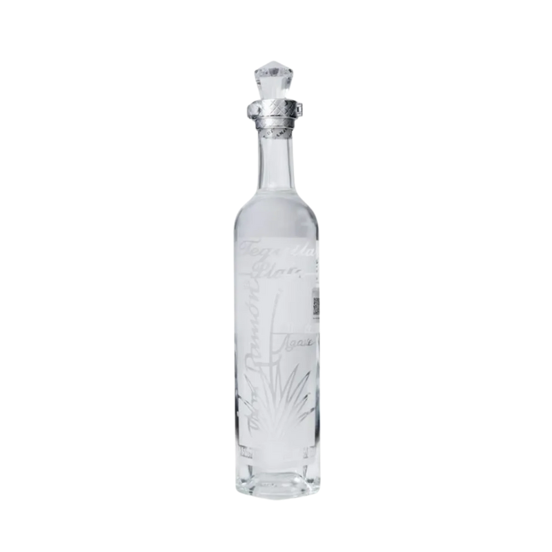 Don Ramón - Plata Tequila