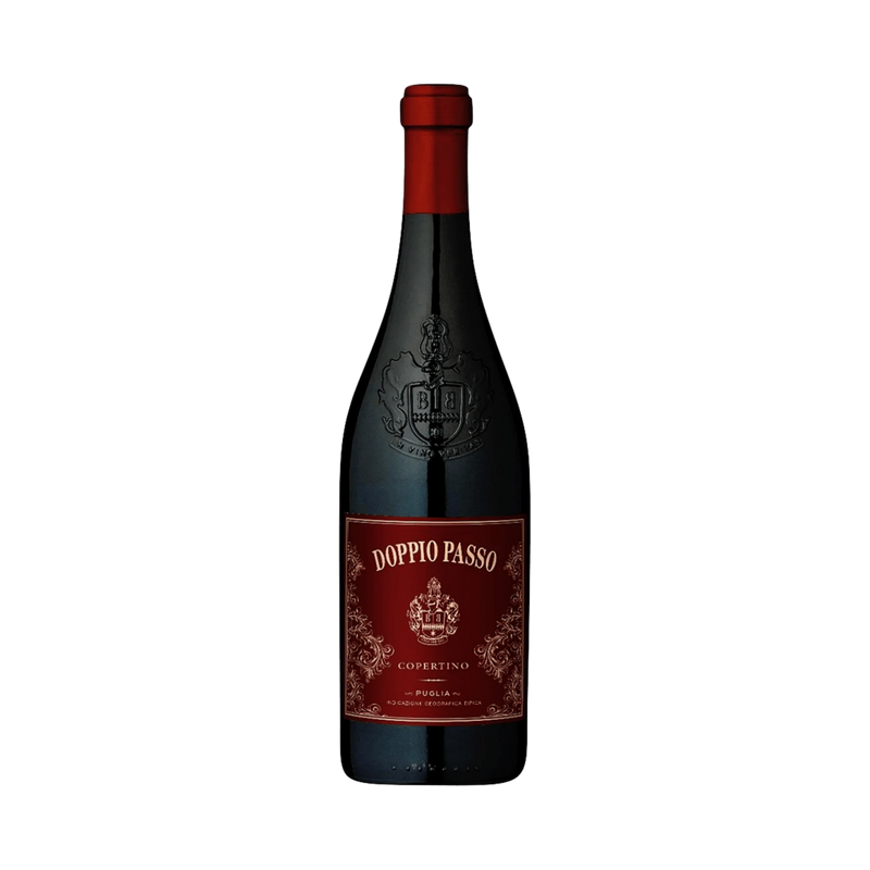 Doppio Passo - Copertino