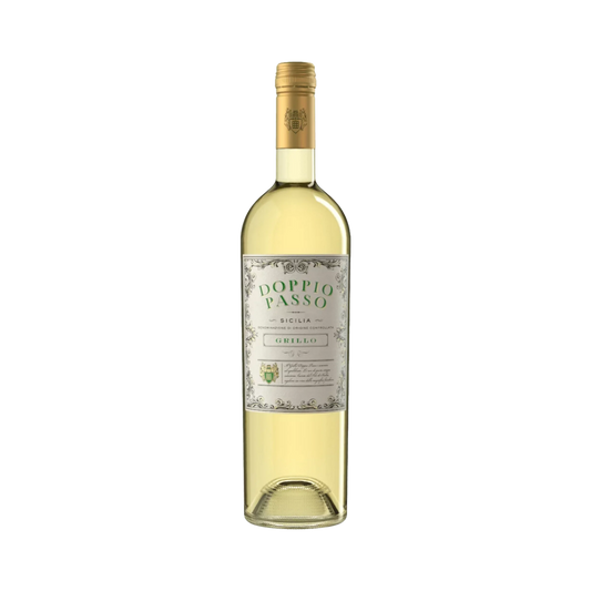 Doppio Passo - Grillo