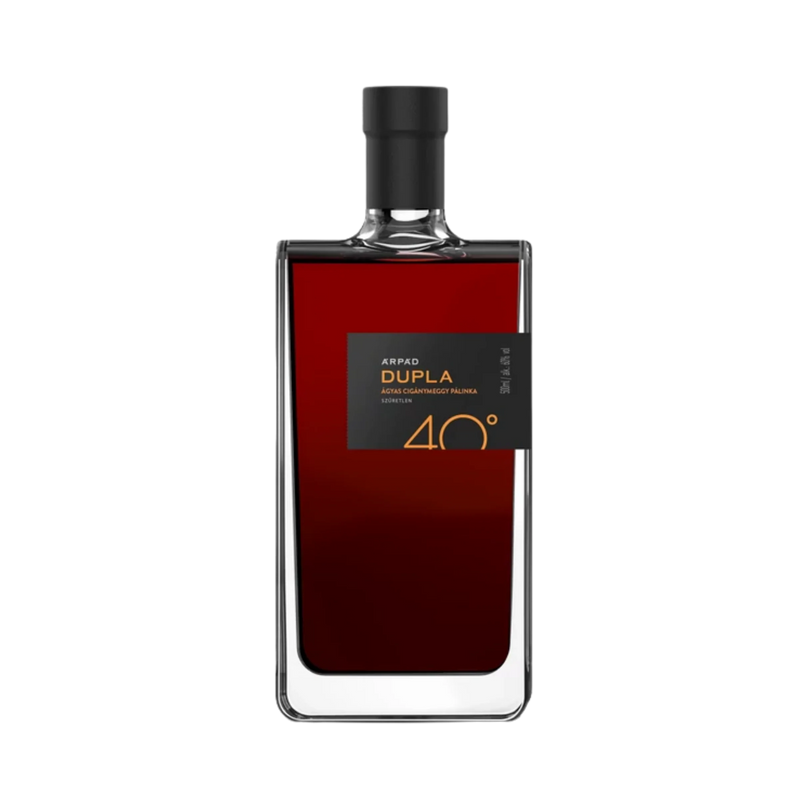 Árpád Apple pálinka (40% 0.5 L)