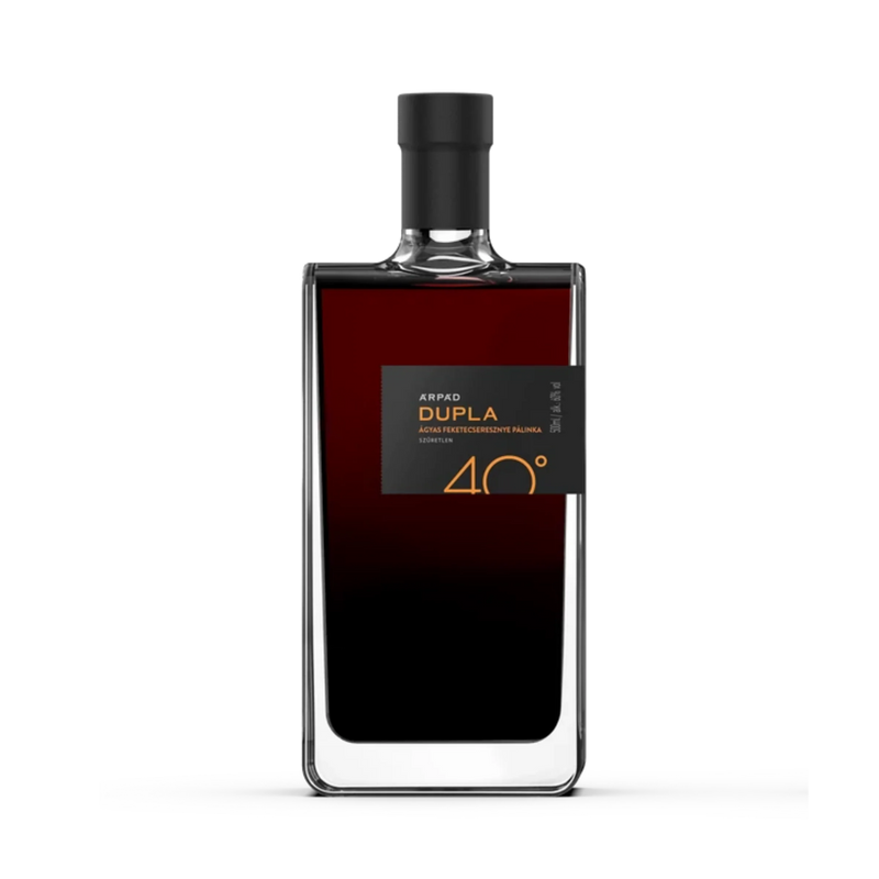 Árpád Apple pálinka (40% 0.5 L)