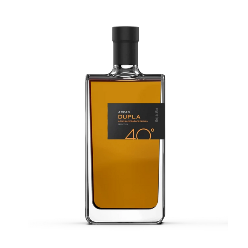 Árpád Apple pálinka (40% 0.5 L)
