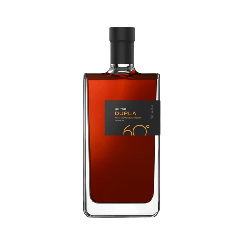 Árpád Apple pálinka (40% 0.5 L)