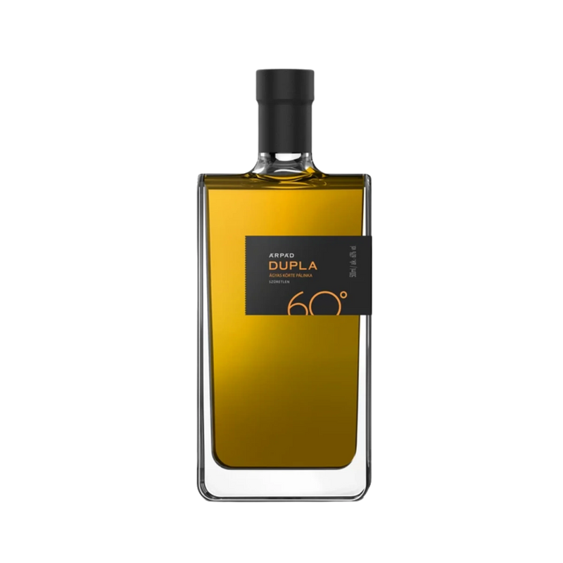 Árpád Apple pálinka (40% 0.5 L)