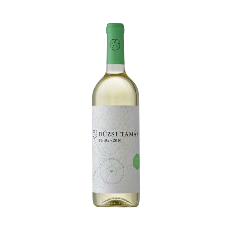 Dúzsi Tamás Winery - Görögszó Cuvée