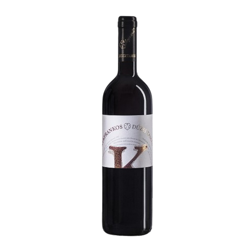 Dúzsi Tamás Winery - Kékfrankos