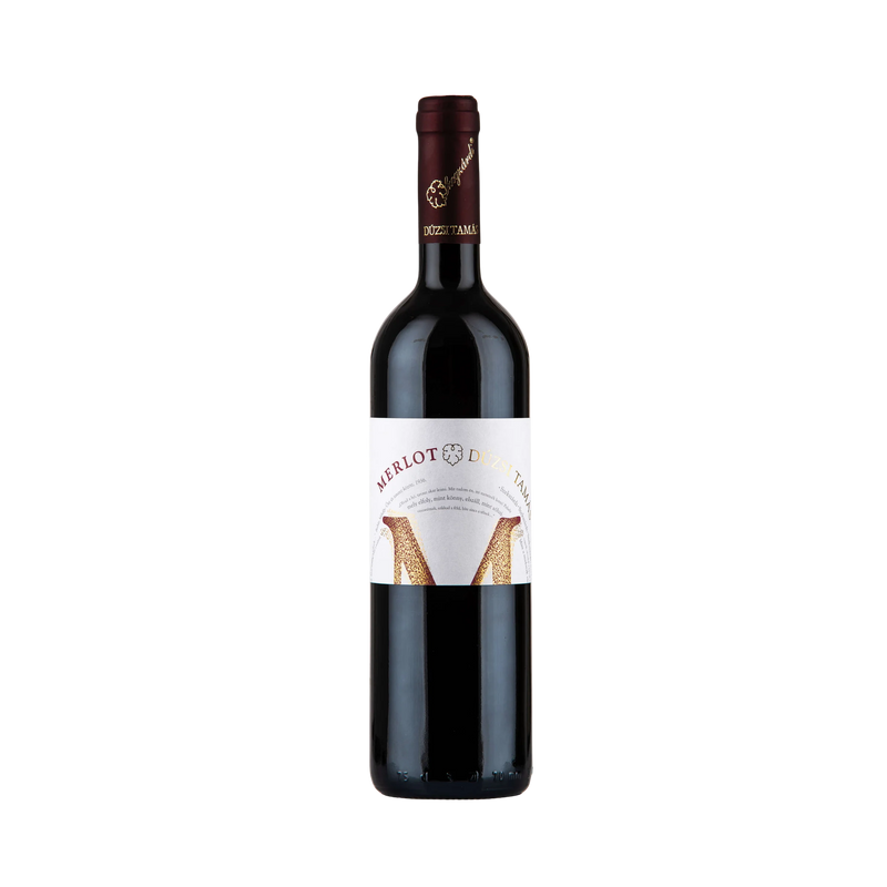 Dúzsi Tamás Winery - Kékfrankos