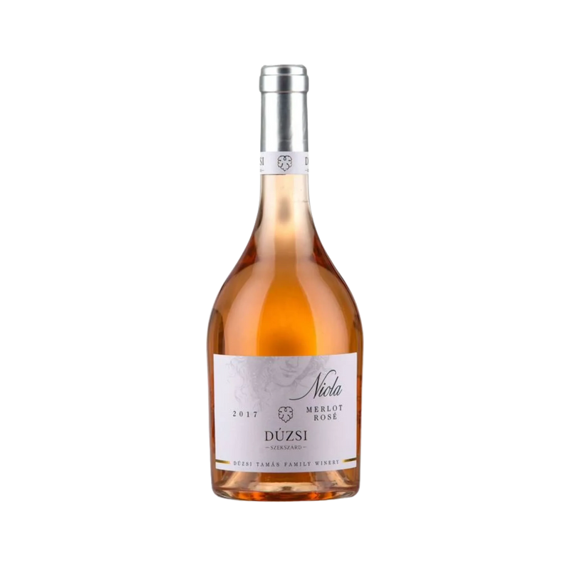 Dúzsi Tamás Winery - Rosé Cuvée