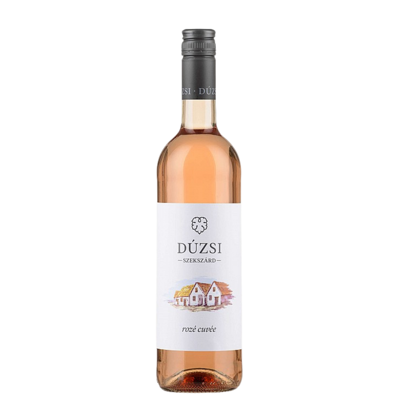 Dúzsi Tamás Winery - Rosé Cuvée