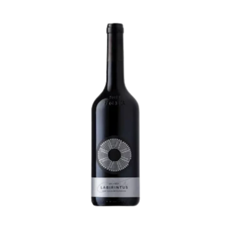 Thummerer Winery - Papa Vili Cuvée