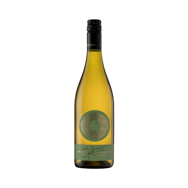 Thummerer Winery - Papa Vili Cuvée