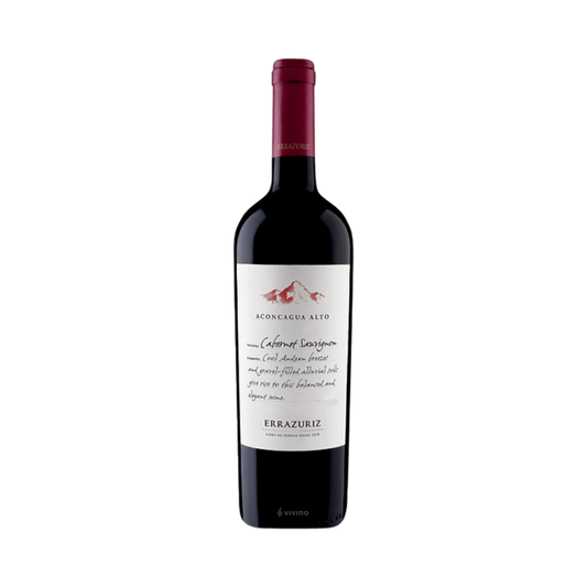 Errazuriz - Aconcagua Alto Cabernet Sauvignon