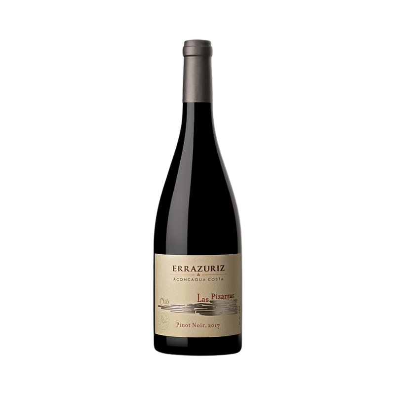 Errazuriz - Las Pizarras Pinot Noir
