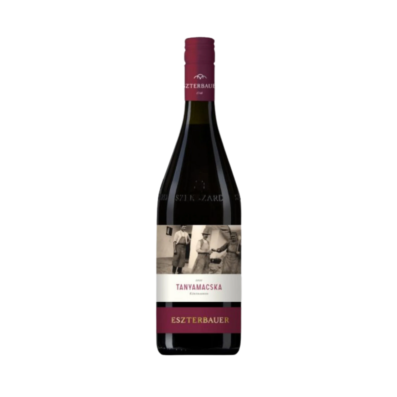 Thummerer Winery - Papa Vili Cuvée