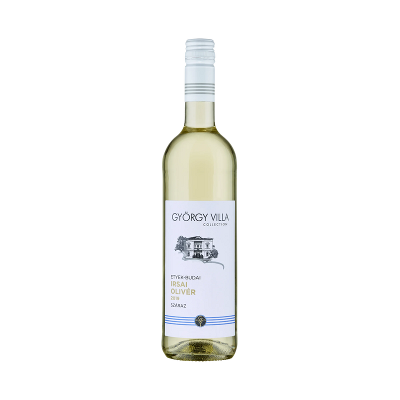 Thummerer Winery - Papa Vili Cuvée