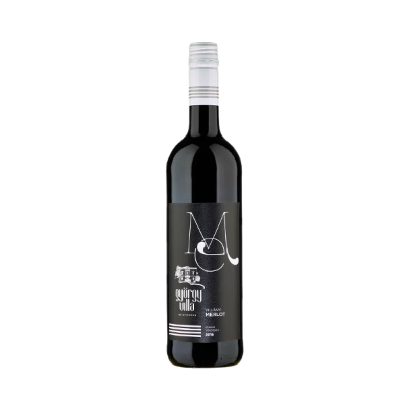 Thummerer Winery - Papa Vili Cuvée