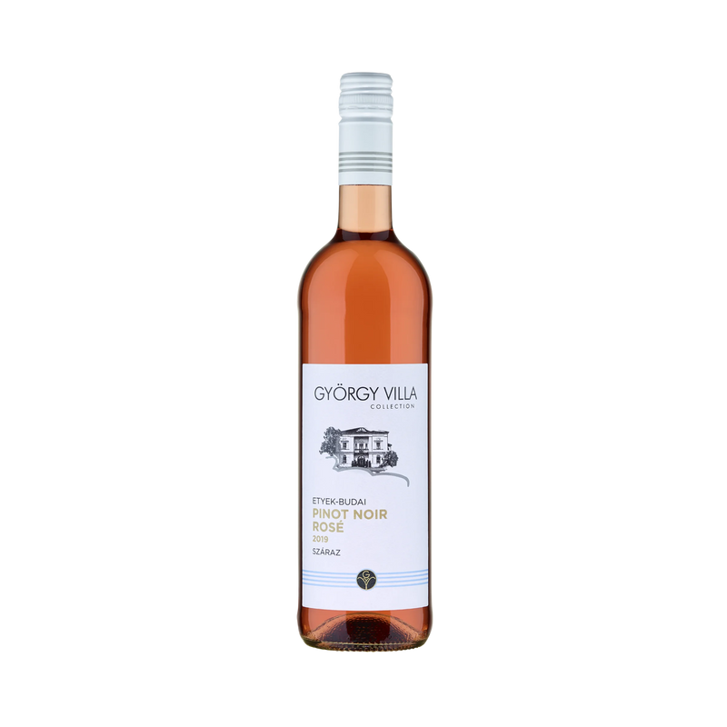 Thummerer Winery - Papa Vili Cuvée
