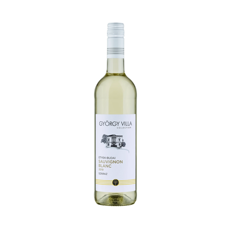 Thummerer Winery - Papa Vili Cuvée