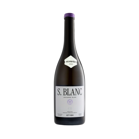 Hernyák pincészet - Sauvignon Blanc